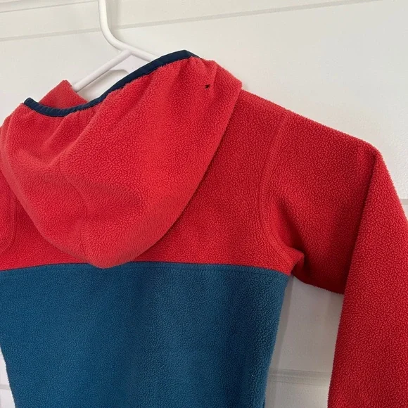 Patagonia Kids Micro D Snap-T Fleece Jacket. Size 3T - Picture 4 of 4